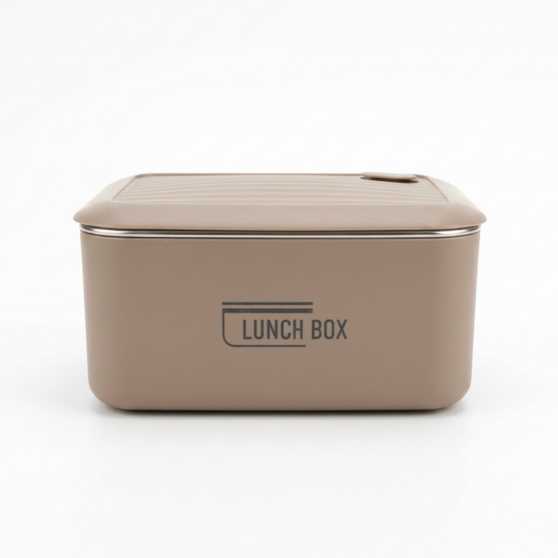 4-Piece Meal Prep Lunch Box Set - 600ml Food Storage Containers with Lunch Bag & Cutlery
