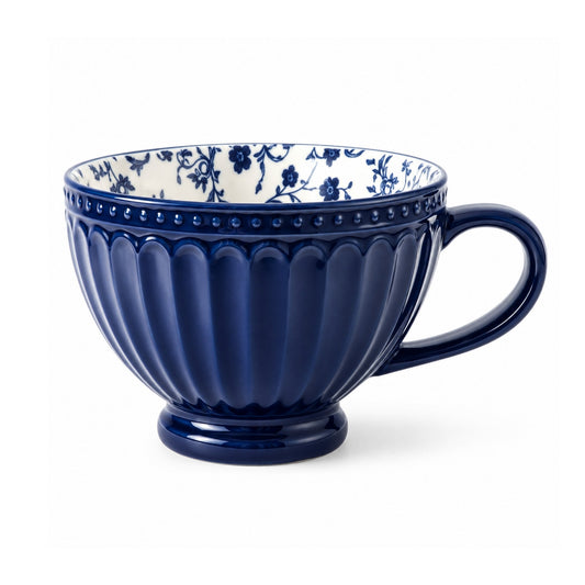 400ml Danny Home Breakfast Mug – Large Everyday Tea & Coffee Mug