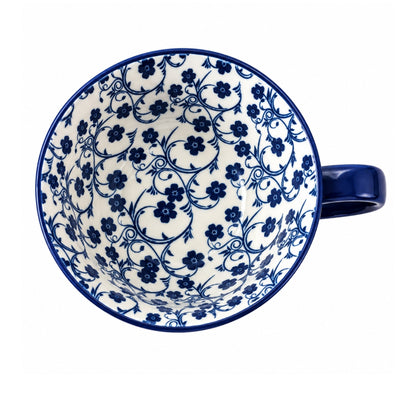 400ml Danny Home Breakfast Mug – Large Everyday Tea & Coffee Mug