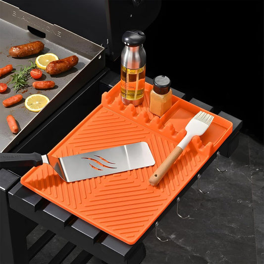 Silicone Grill Mat