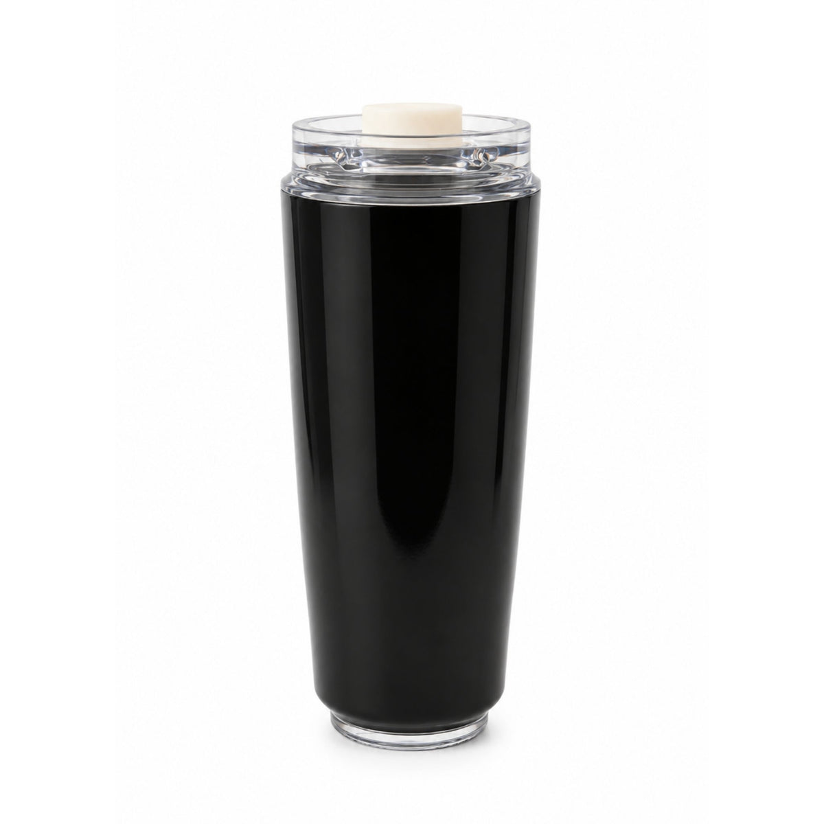 420ml Thermal Travel Cup – Insulated Hot & Cold Drink Tumbler with Lid