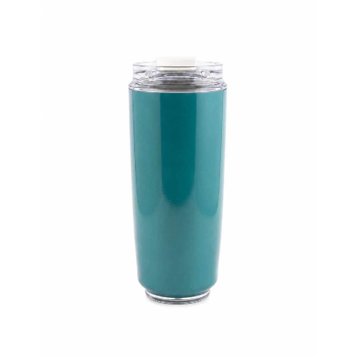 420ml Thermal Travel Cup – Insulated Hot & Cold Drink Tumbler with Lid