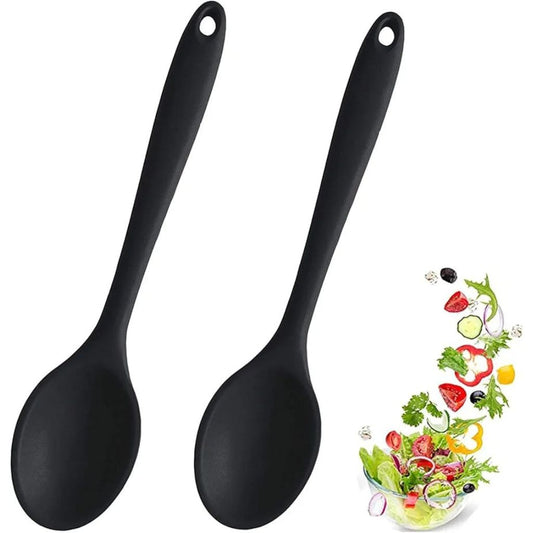 Danny Home Silicone Spoon Large