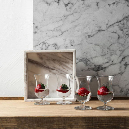 Pasabache 4pc Gala Glasses