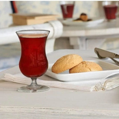 Pasabache 4pc Gala Glasses