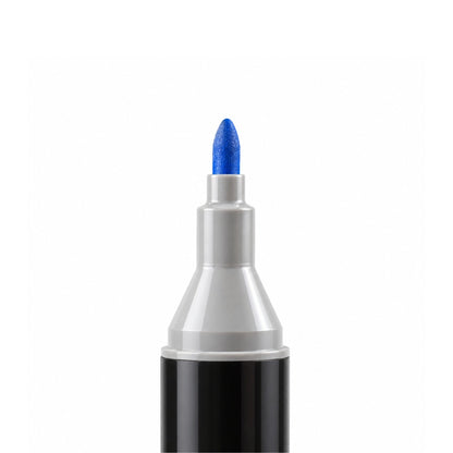 48 Piece Double-Sided Art Markers with Carry Bag