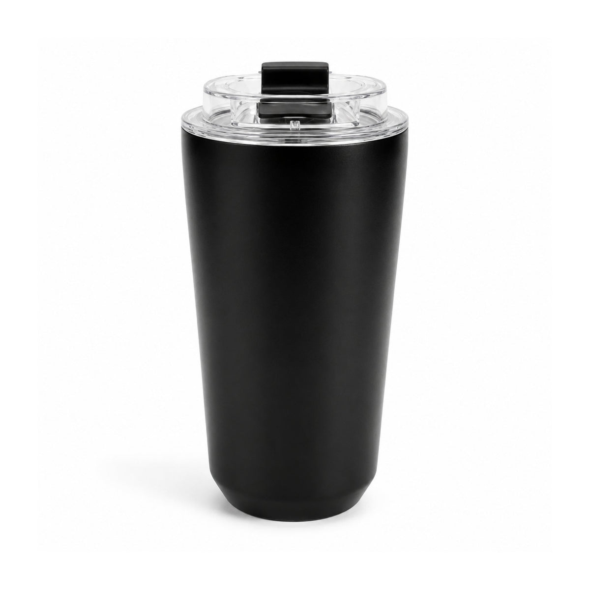480ml Thermal Travel Cup – Insulated Hot & Cold Drink Tumbler with Lid