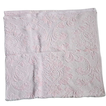 Embossed Hand Towel