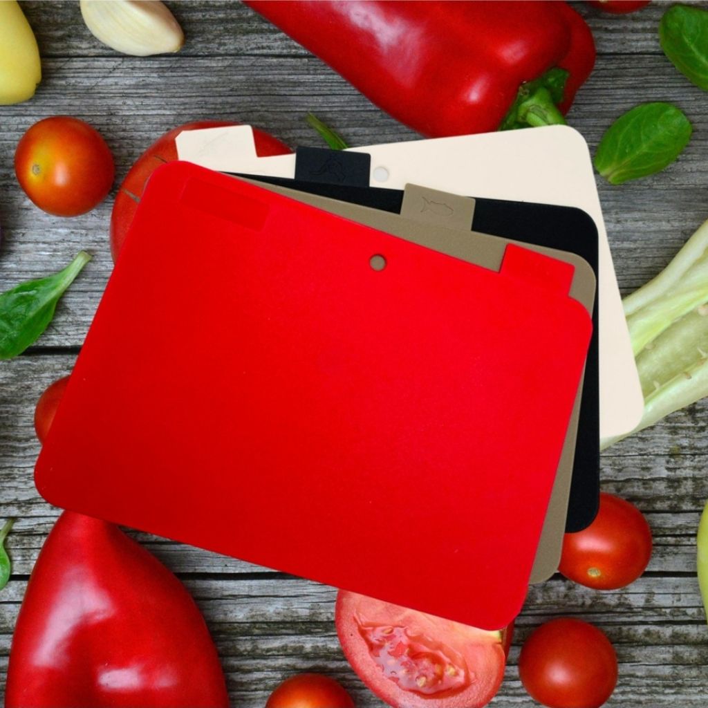 4pc Cutting Board
