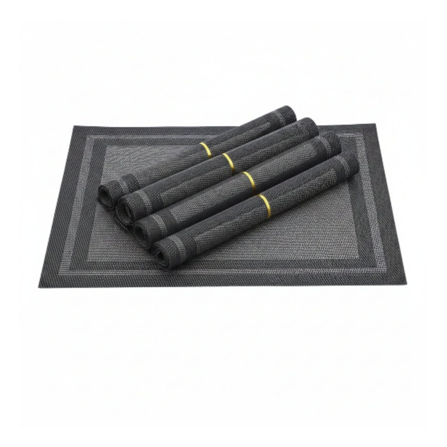4pc PVC Placemats