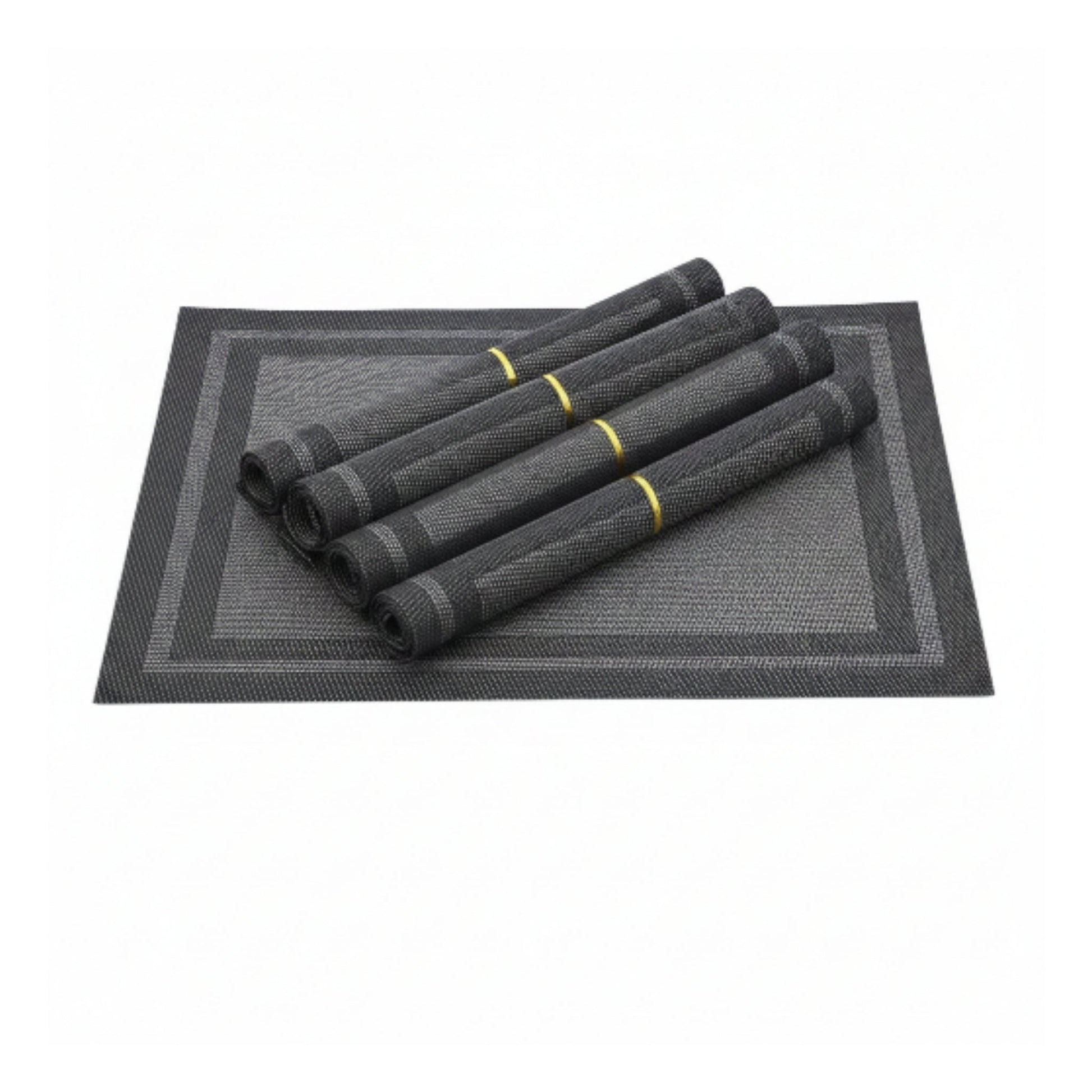 4pc PVC Placemats