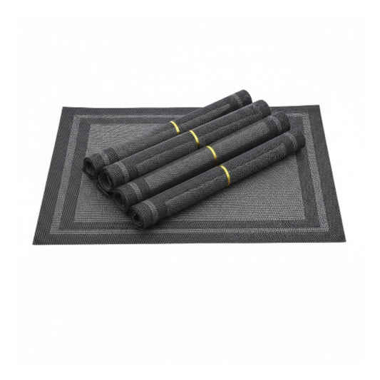 4pc PVC Placemats
