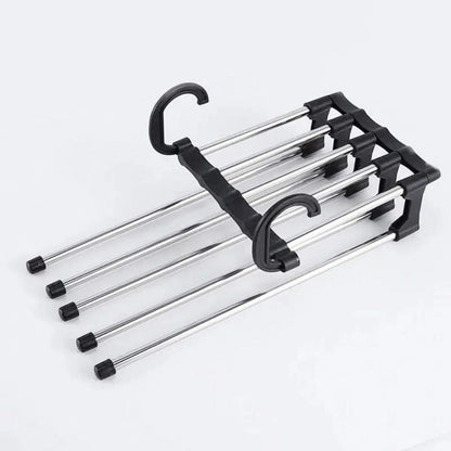 5 in 1 Pants Hanger