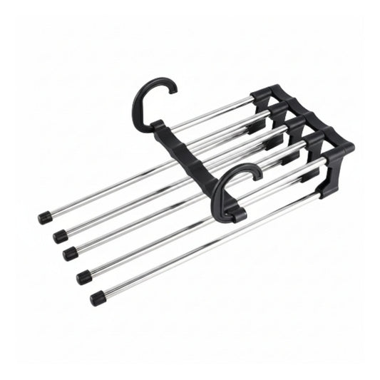 5 in 1 Pants Hanger