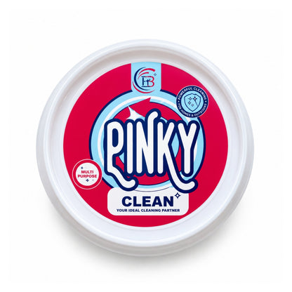 500g Pinky Cleaning Paste – Multi-Purpose Tough Stain & Surface Cleaner