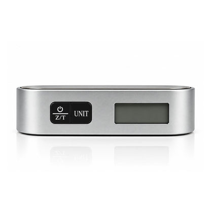 50kg Electronic Luggage Scale – Portable Digital Travel Weighing Scale