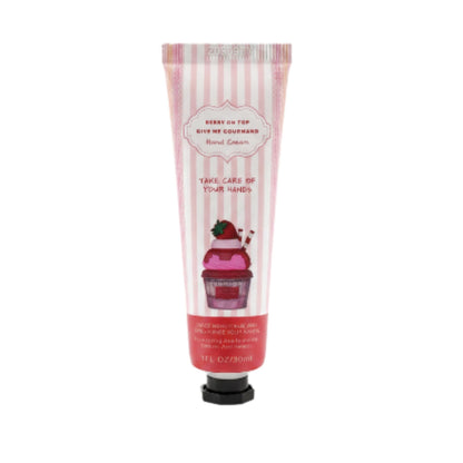 5pc Cultural Milkshake Hand Cream 30ml