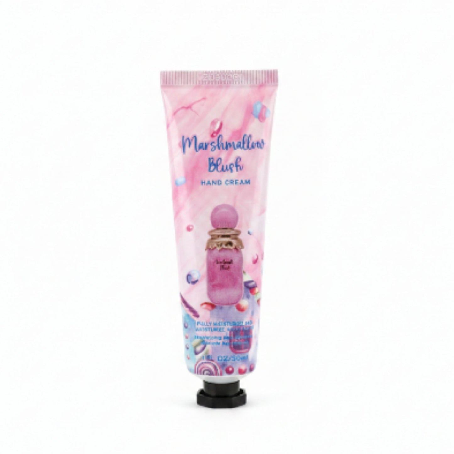 5pc Cultural Milkshake Hand Cream 30ml