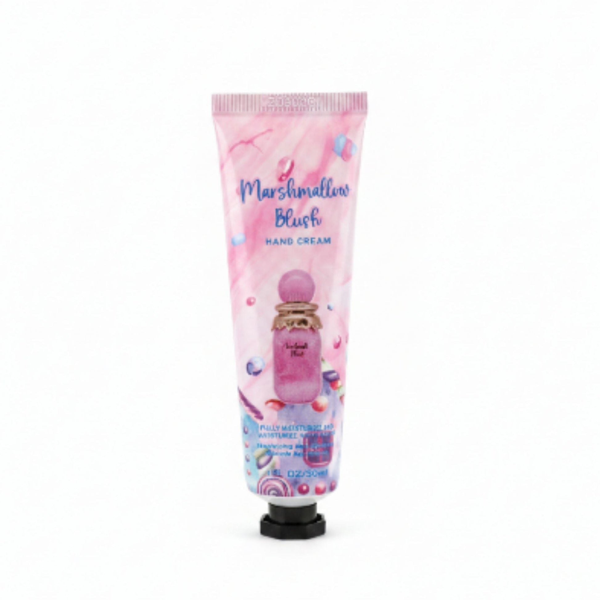 5pc Cultural Milkshake Hand Cream 30ml