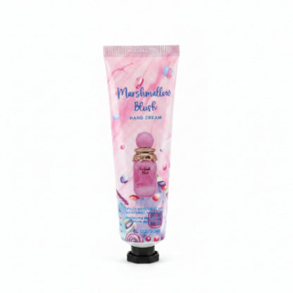 5pc Cultural Milkshake Hand Cream 30ml