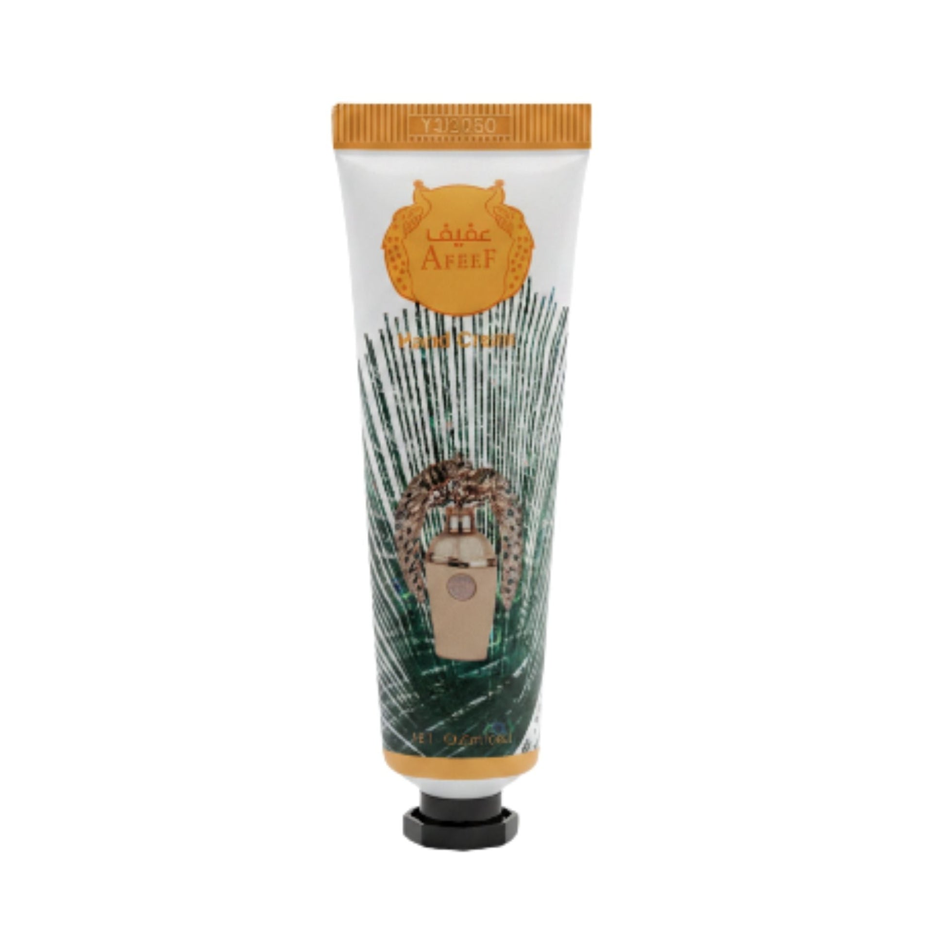 5pc Cultural Milkshake Hand Cream 30ml