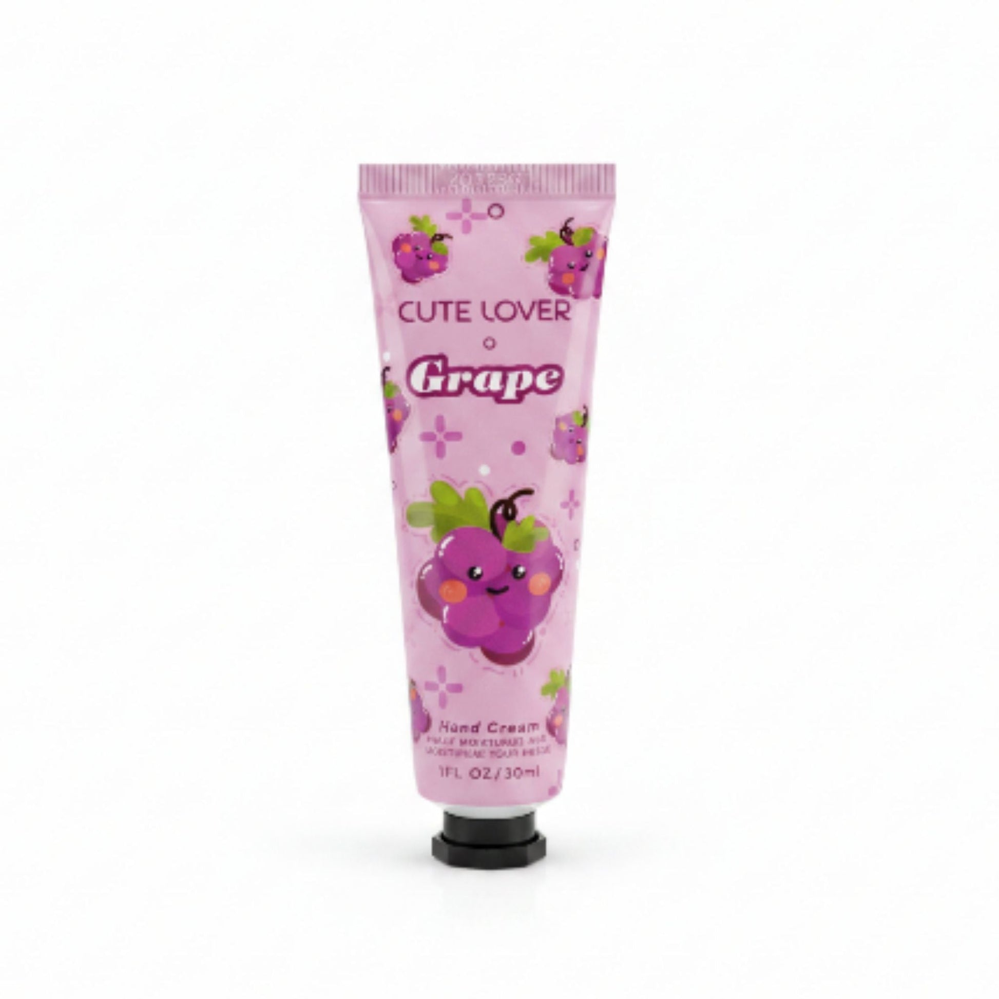 5pc Fruity Hand Cream 30ml