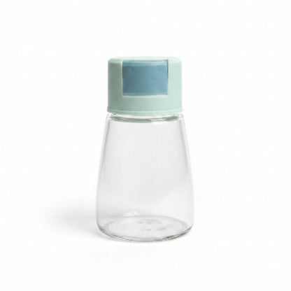 5pc Oil/ Vinegar And Spice Set