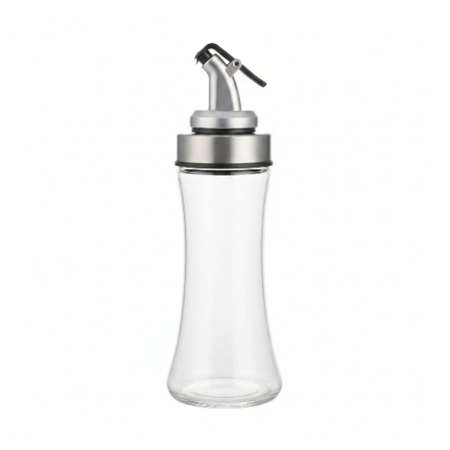 5pc Oil/ Vinegar And Spice Set