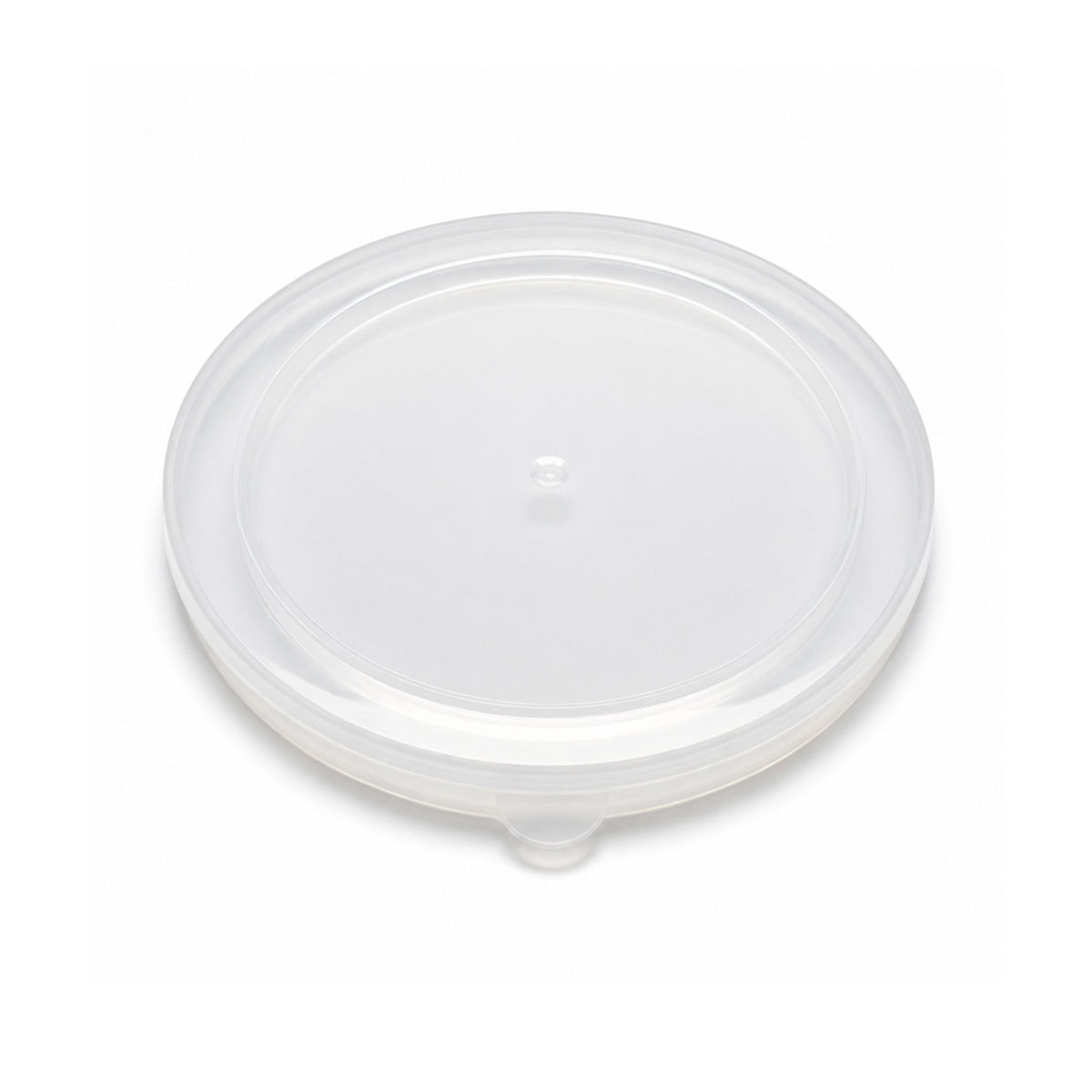 5pc Stainless Steel Rainbow Bowl Set – Nesting Food Storage Bowls with Clear Plastic Lids