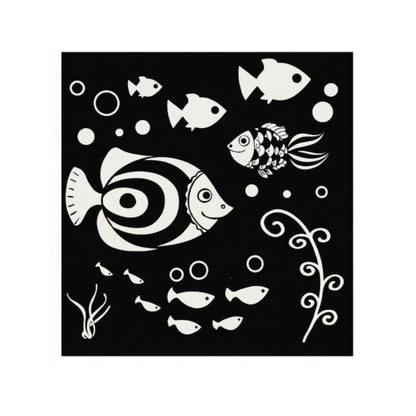 5pc Velvet Colouring-Animals