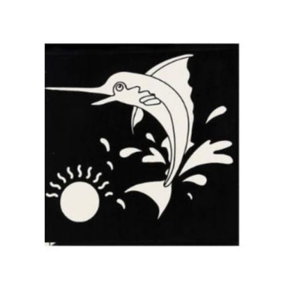 5pc Velvet Colouring-Animals