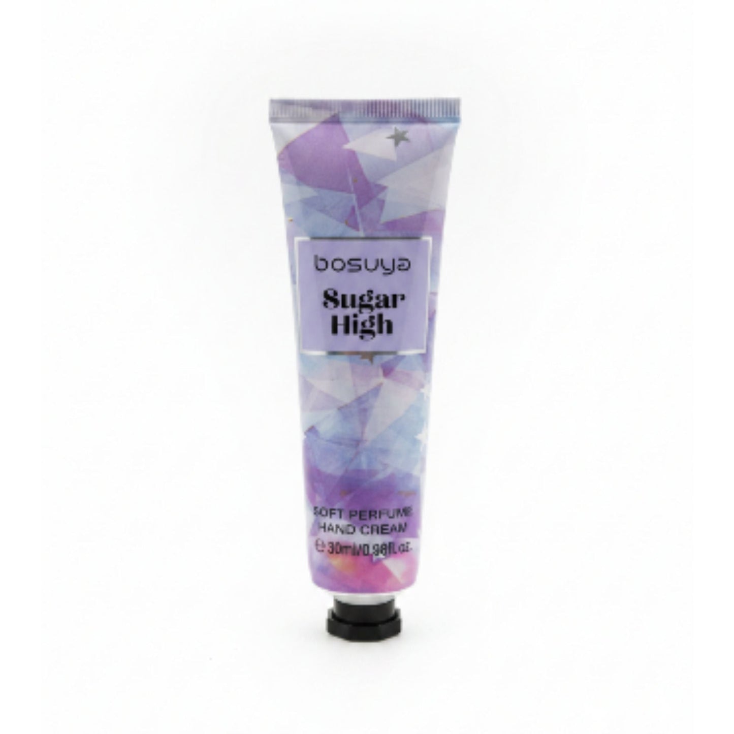 5pc Vivid Candy Hand Cream 30ml