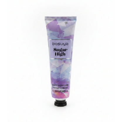 5pc Vivid Candy Hand Cream 30ml