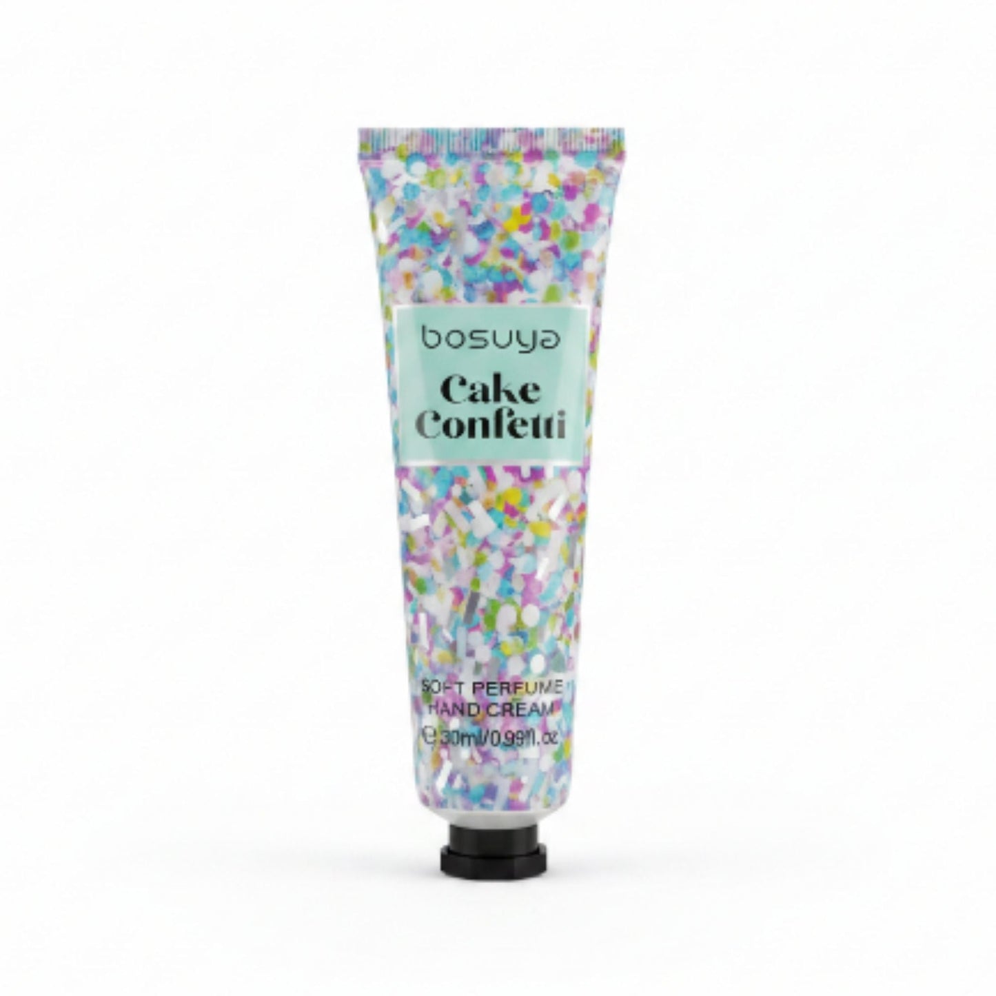 5pc Vivid Candy Hand Cream 30ml