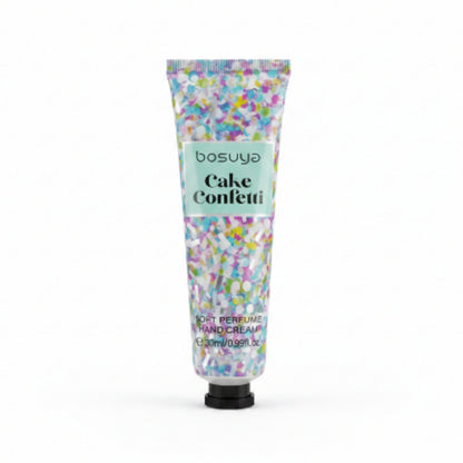 5pc Vivid Candy Hand Cream 30ml