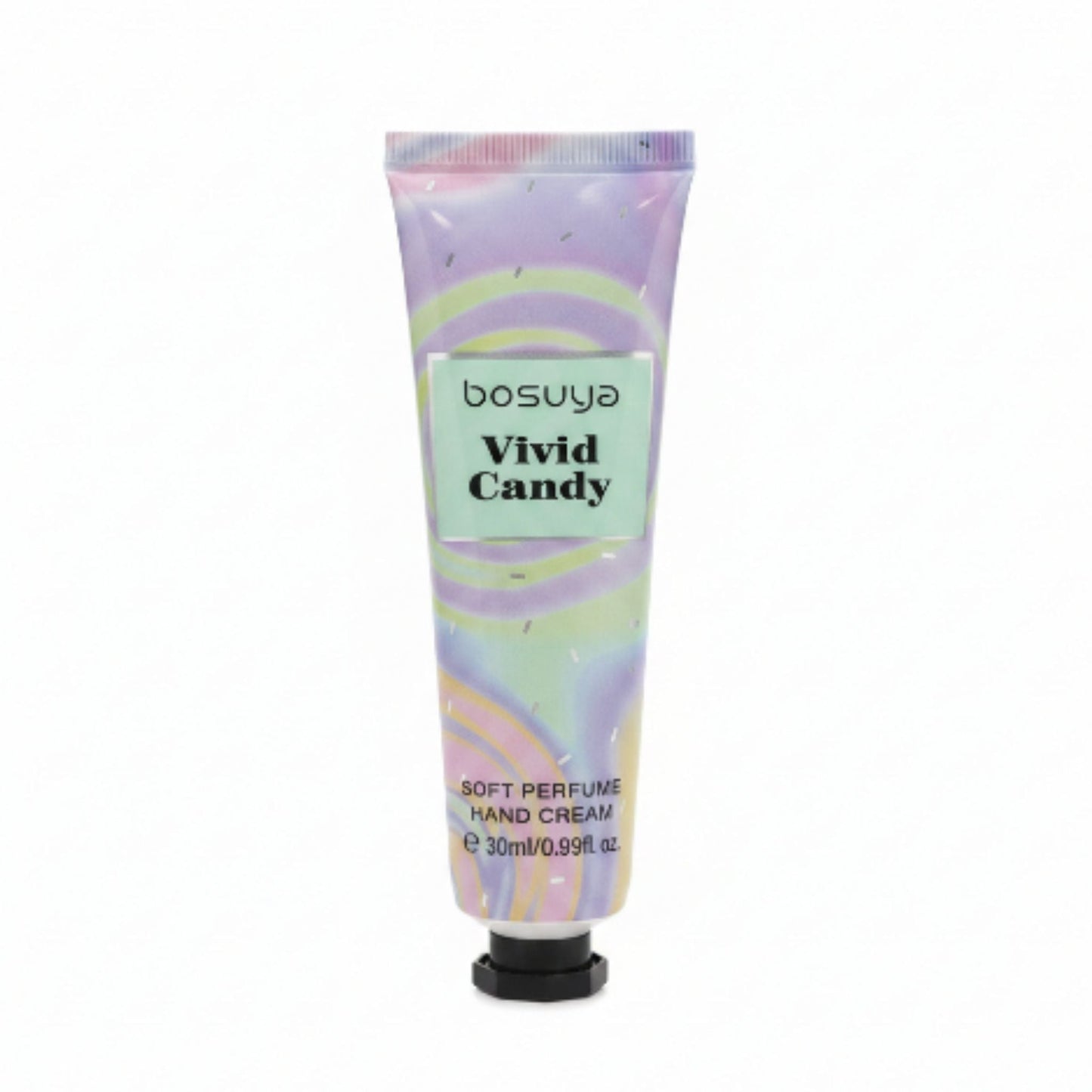5pc Vivid Candy Hand Cream 30ml