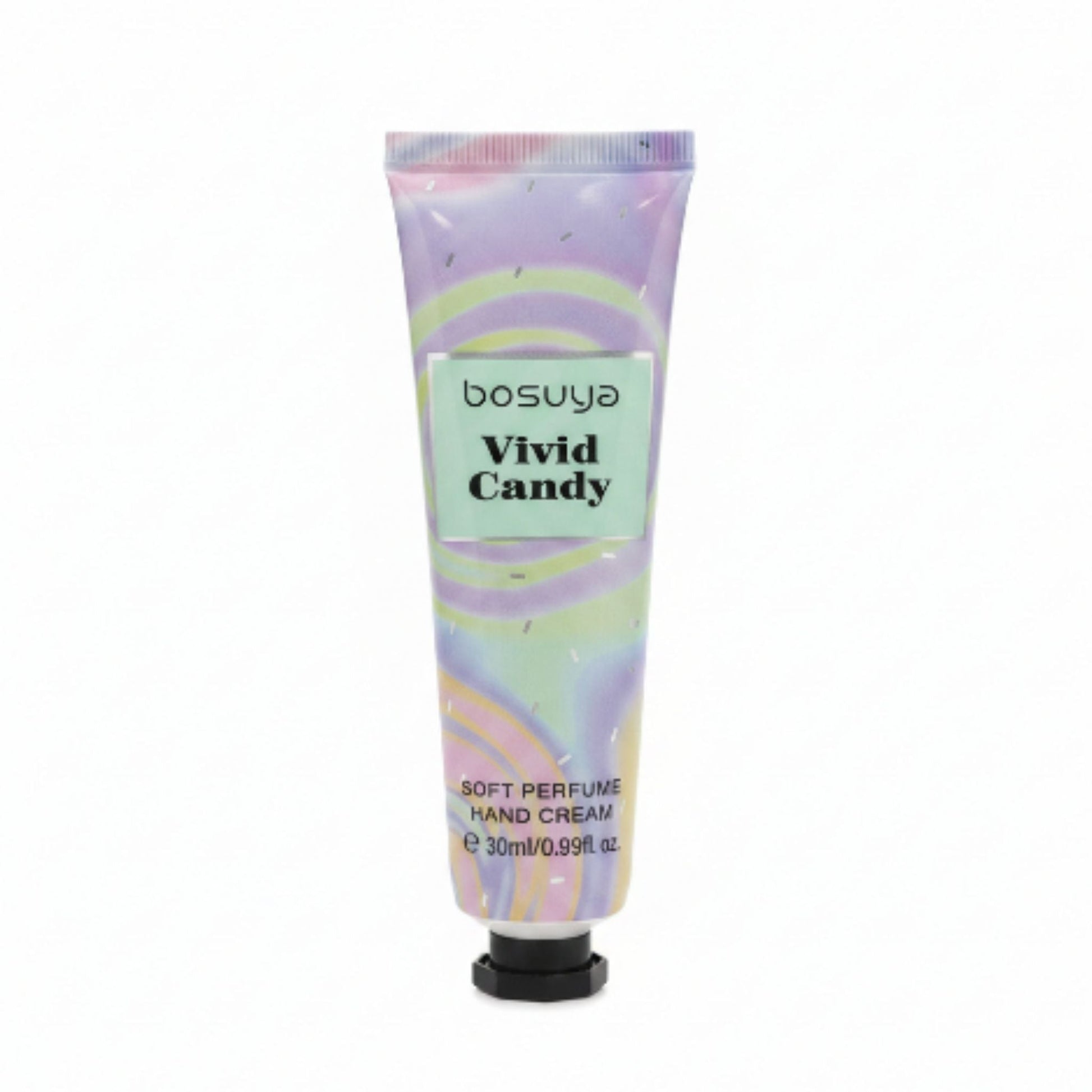 5pc Vivid Candy Hand Cream 30ml