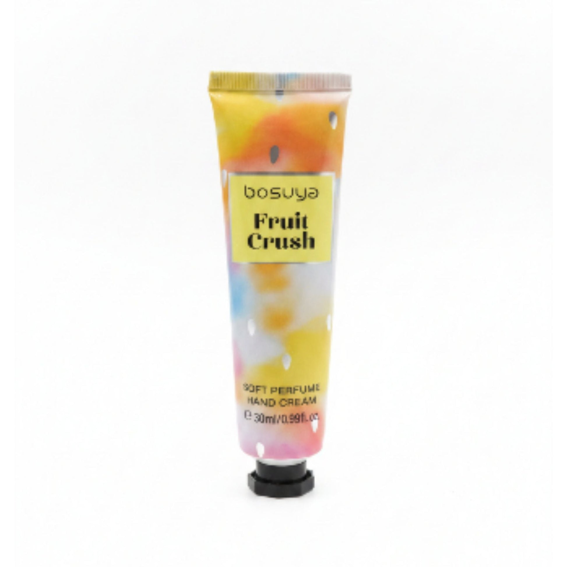5pc Vivid Candy Hand Cream 30ml
