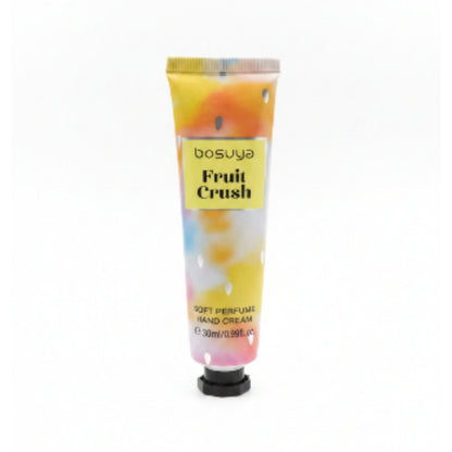5pc Vivid Candy Hand Cream 30ml