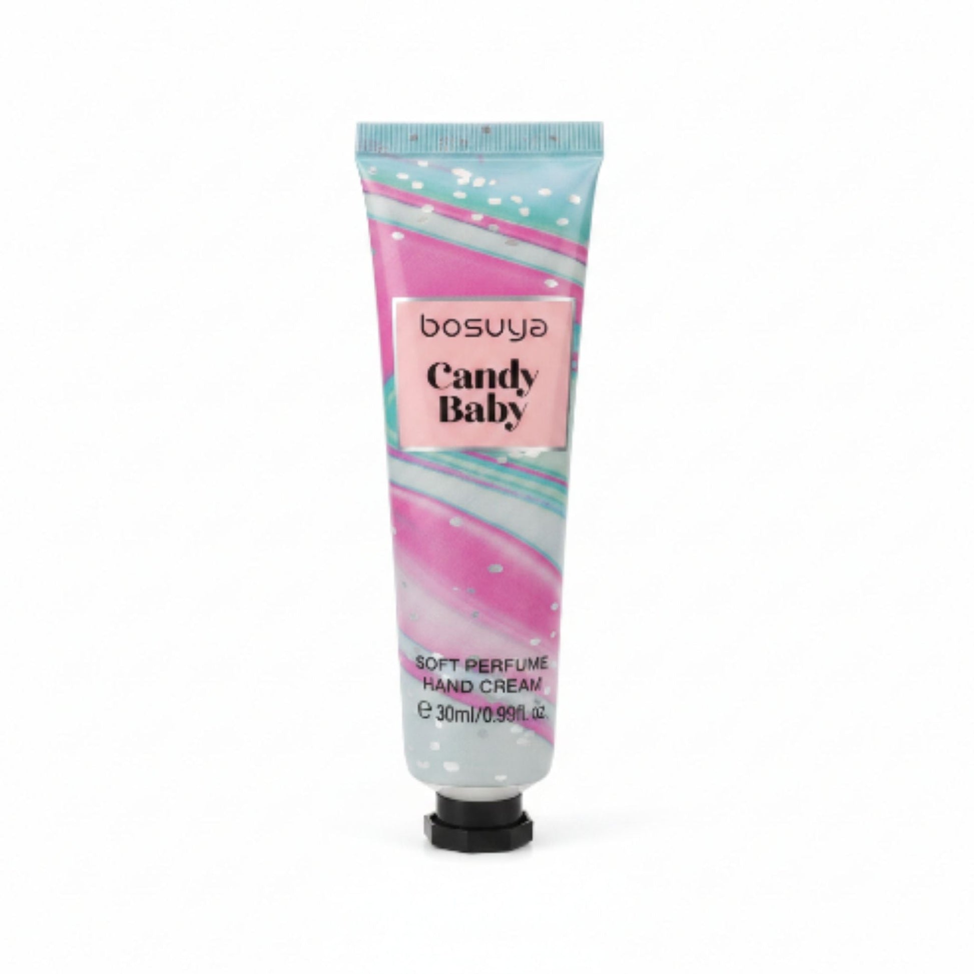 5pc Vivid Candy Hand Cream 30ml