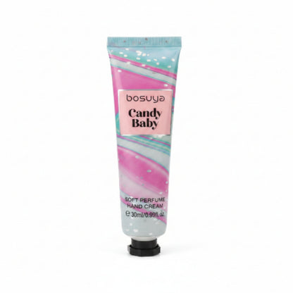 5pc Vivid Candy Hand Cream 30ml