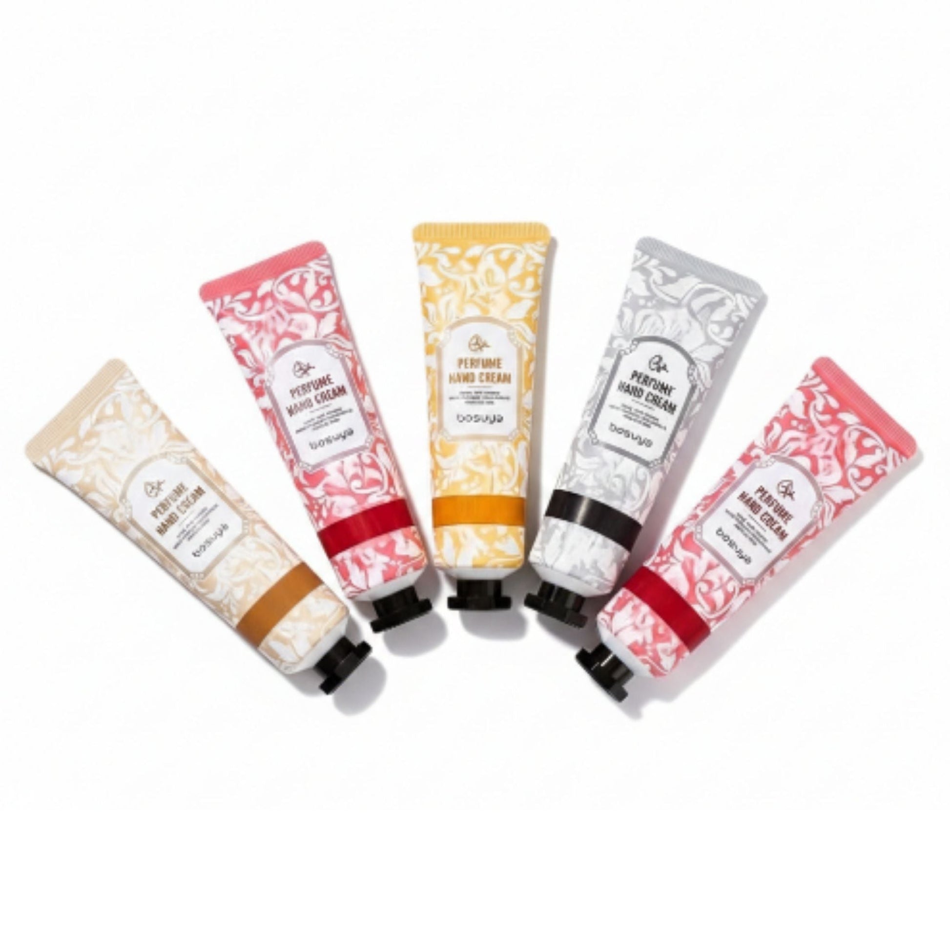 5pc Yara Hand Cream 30g