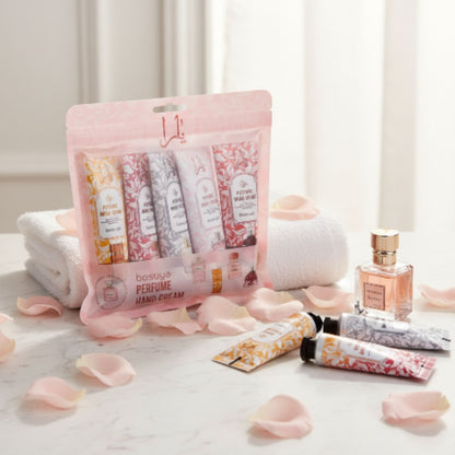 5pc Yara Hand Cream 30g