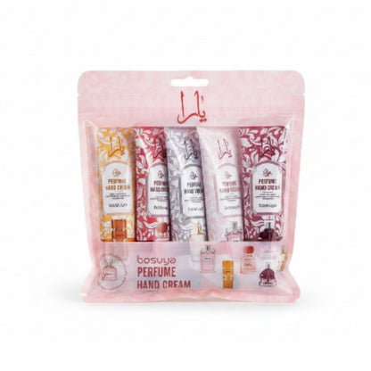 5pc Yara Hand Cream 30g