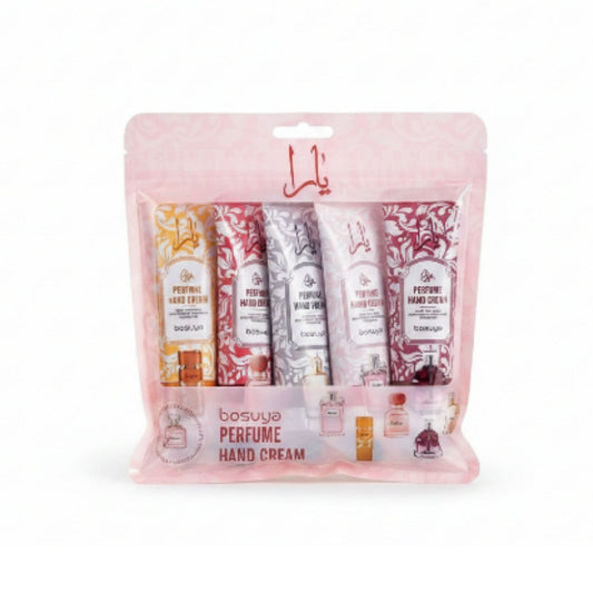 5pc Yara Hand Cream 30g