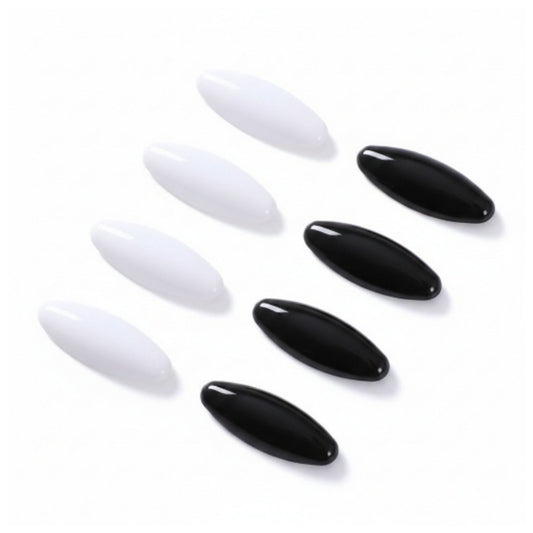 6 Piece Hijab Pins Set for Scarves and Veils