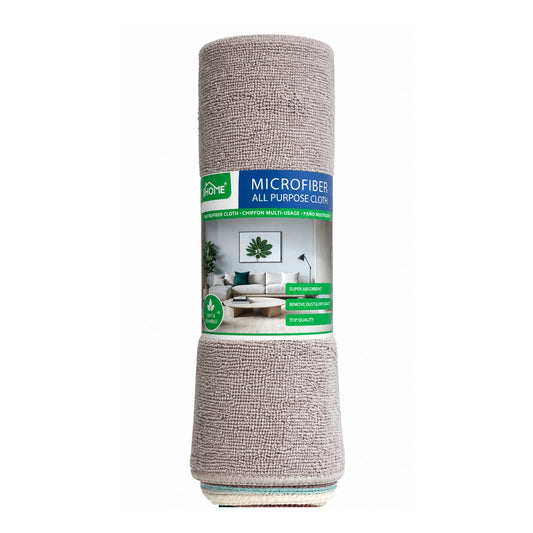 6 Piece Takmehome Microfibre Cloth Set – Soft Reusable Cleaning Cloths