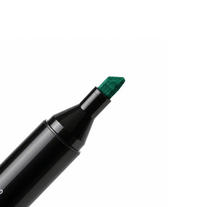 60 Piece Double-Sided Art Markers with Carry Bag