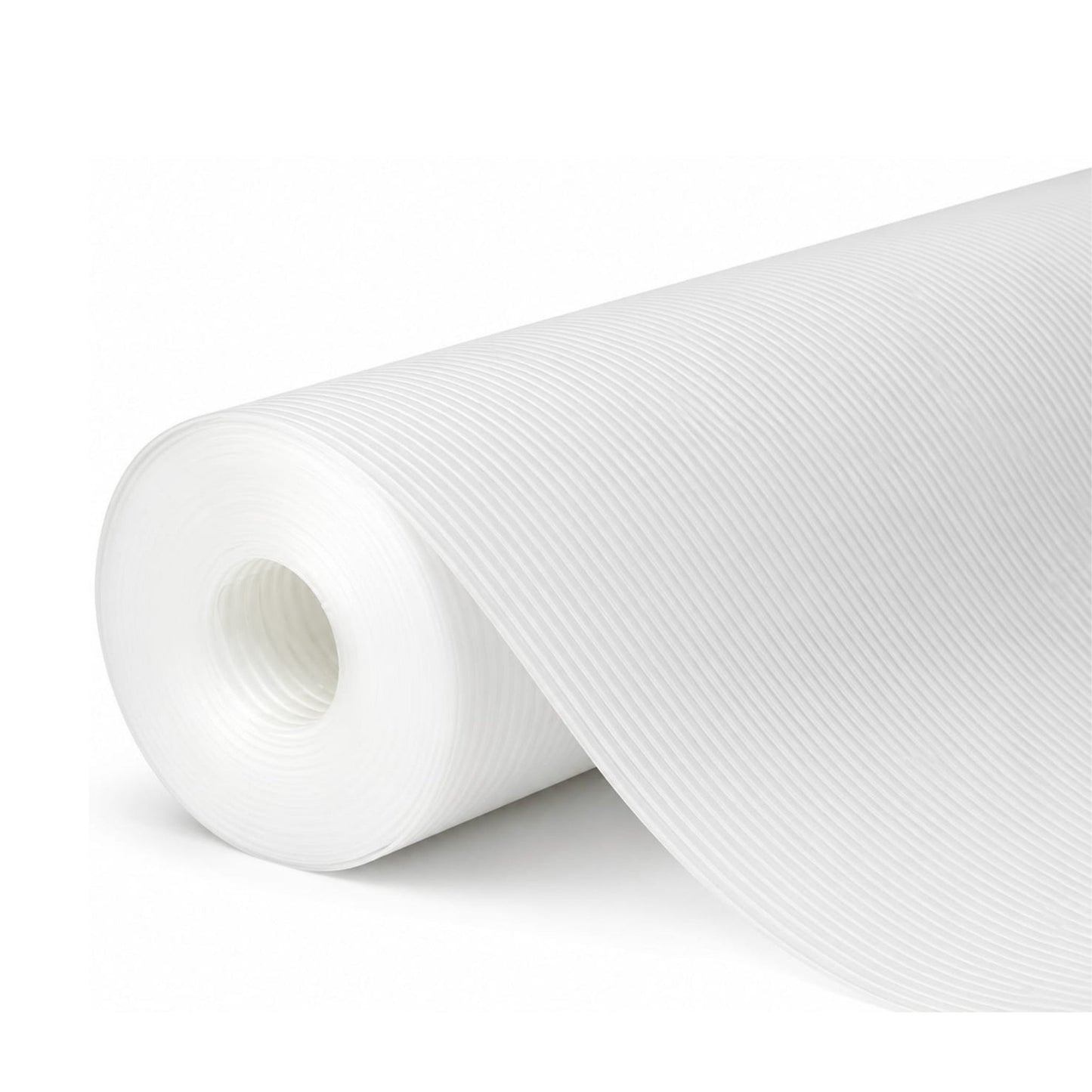 60x150cm Anti-Slip Shelf Liner – Non-Slip Cabinet & Drawer Mat - Clear