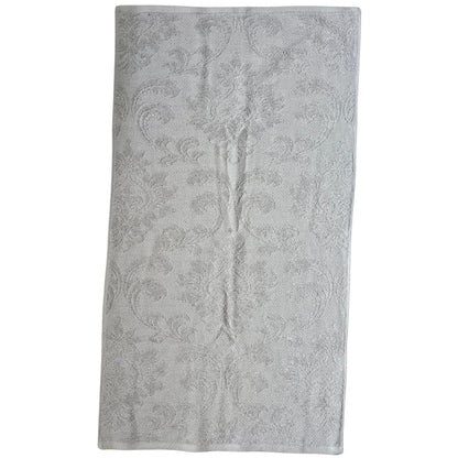 Embossed Hand Towel